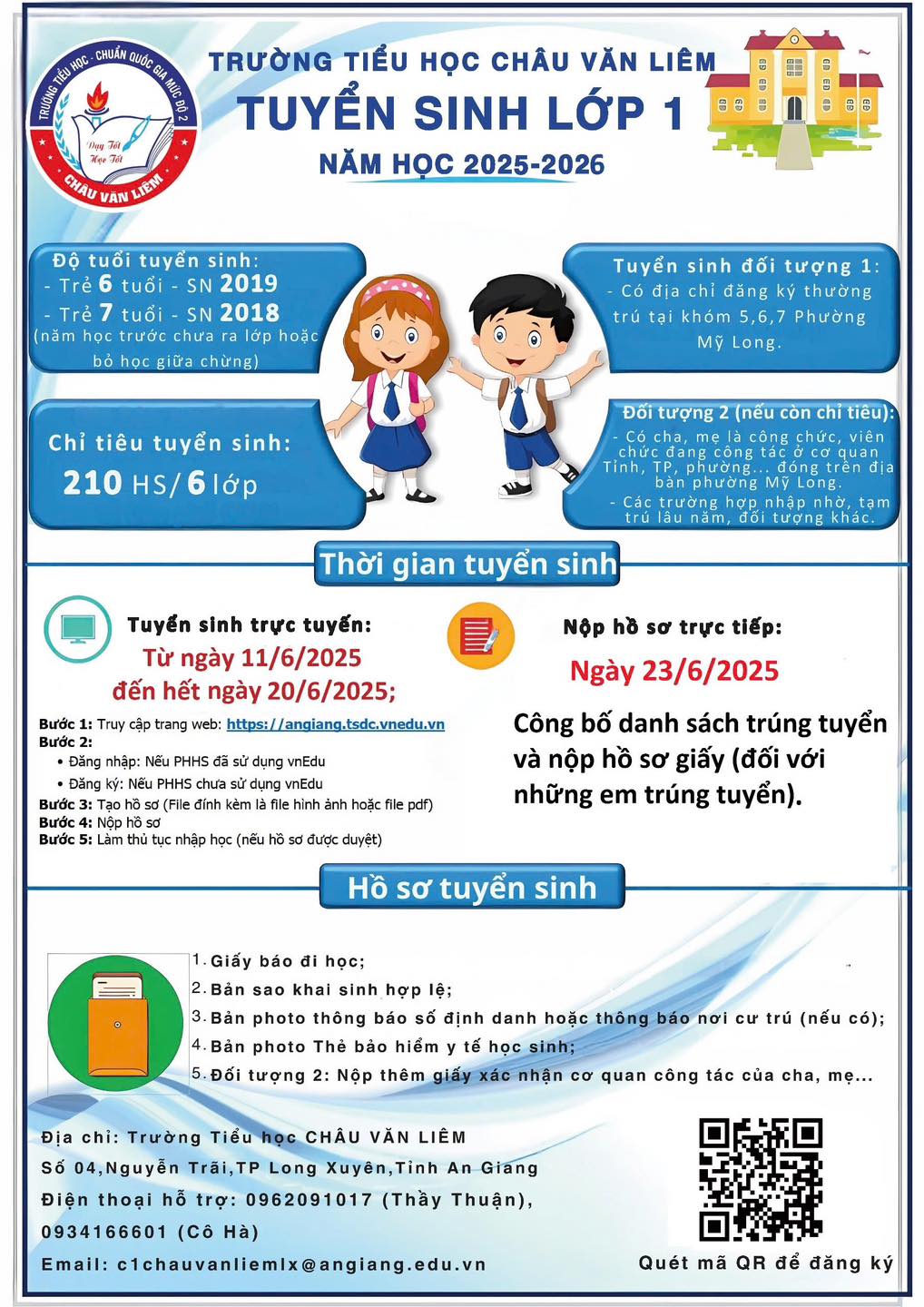 Nguồn: UBND phường Mỹ Long
