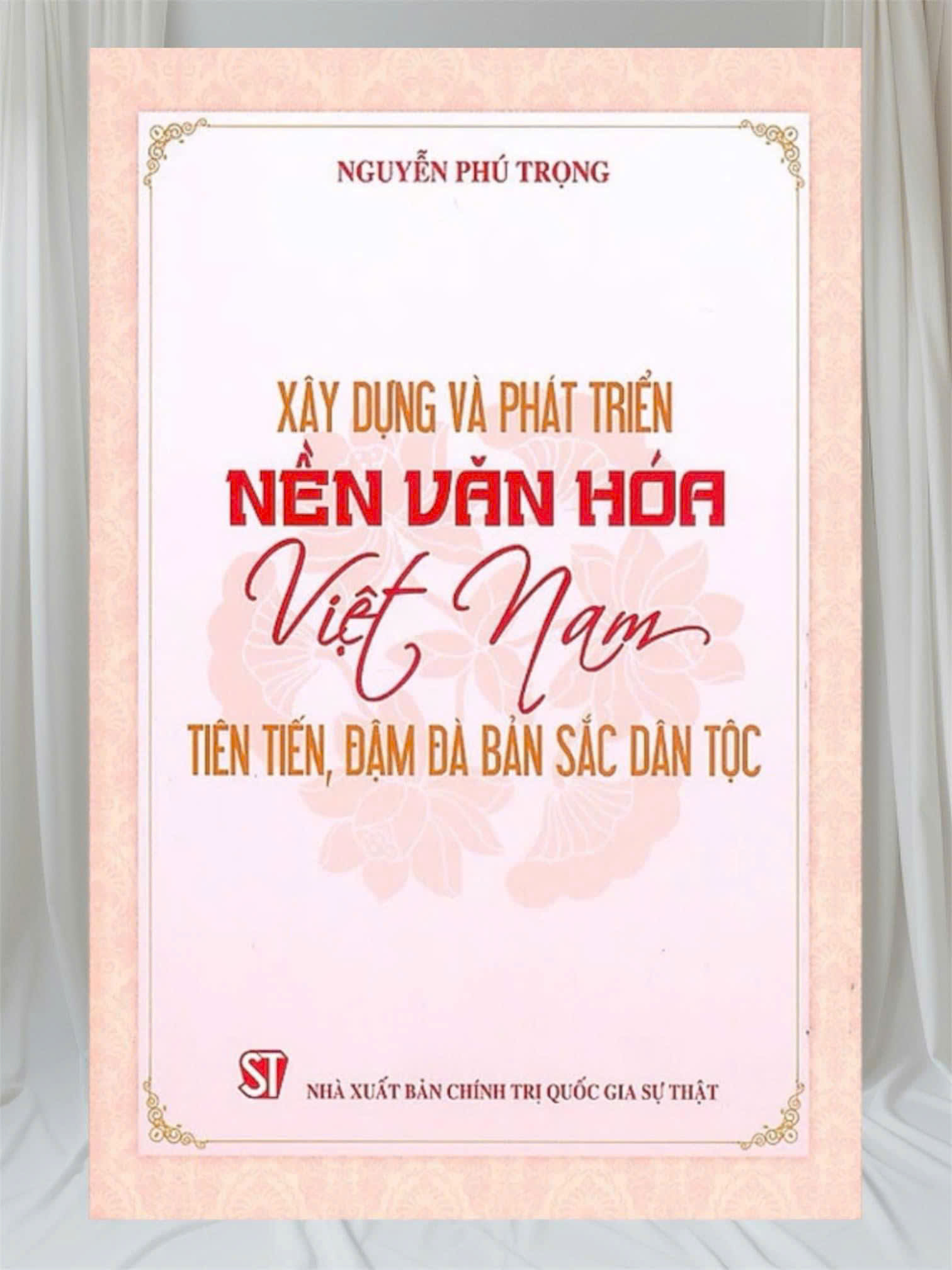 Nguồn: UBND phường Mỹ Long