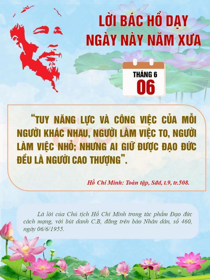 Nguồn: Đảng ủy phường Mỹ Long