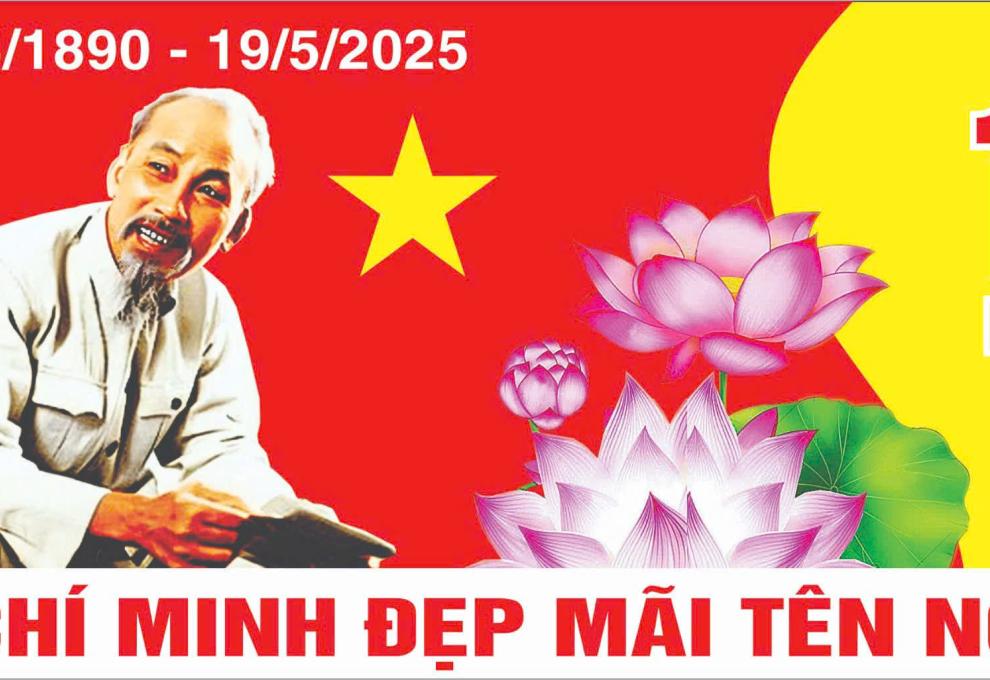 Nguồn: UBND phường Mỹ Long
