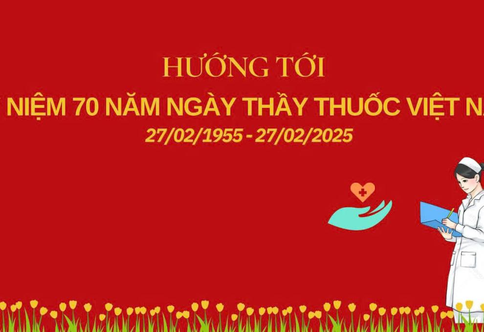 Nguồn:TRUNG TÂM Y TẾ THÀNH PHỐ LONG XUYÊN