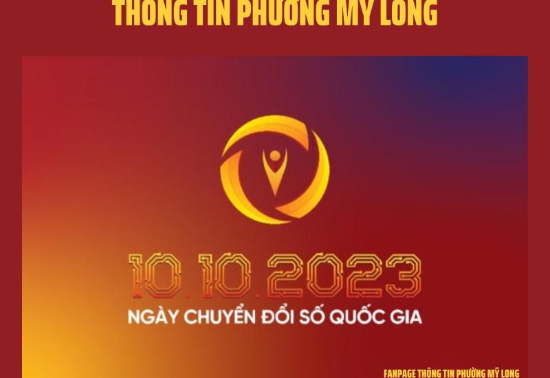 Ngày chuyển đổi số quốc gia