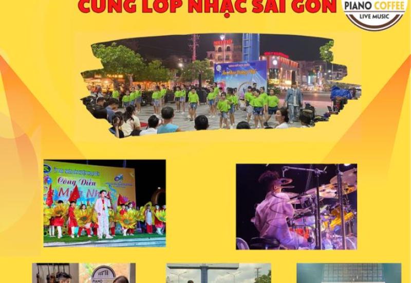 Nguồn: UBND phường Mỹ Long
