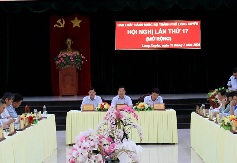 Nguồn: Báo An Giang