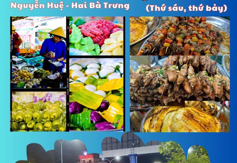 Nguồn: UBND phường Mỹ Long