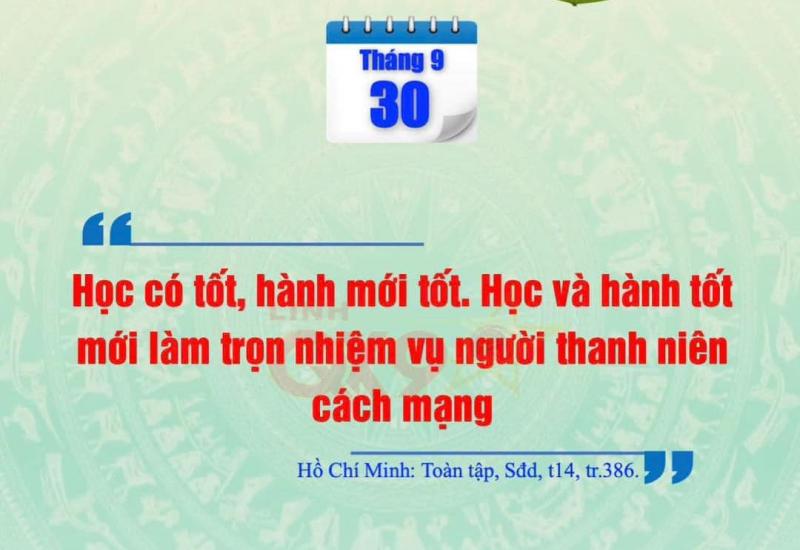 Nguồn: Tạp chí Xây dựng Đảng
