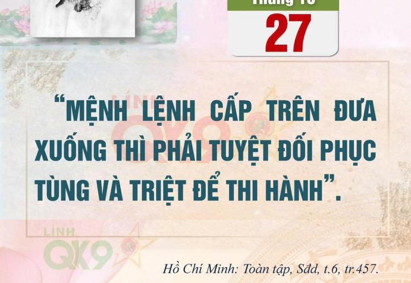 Nguồn: Ban Tuyên giáo Trung ương