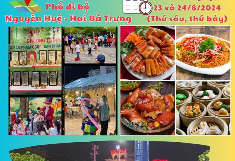 Nguồn: UBND phường Mỹ Long