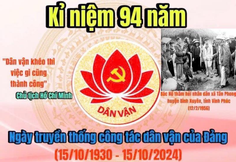 Nguồn: Ban Tuyên giáo Trung ương
