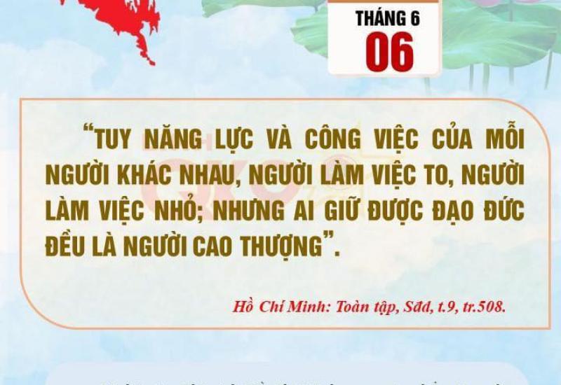 Nguồn: Đảng ủy phường Mỹ Long