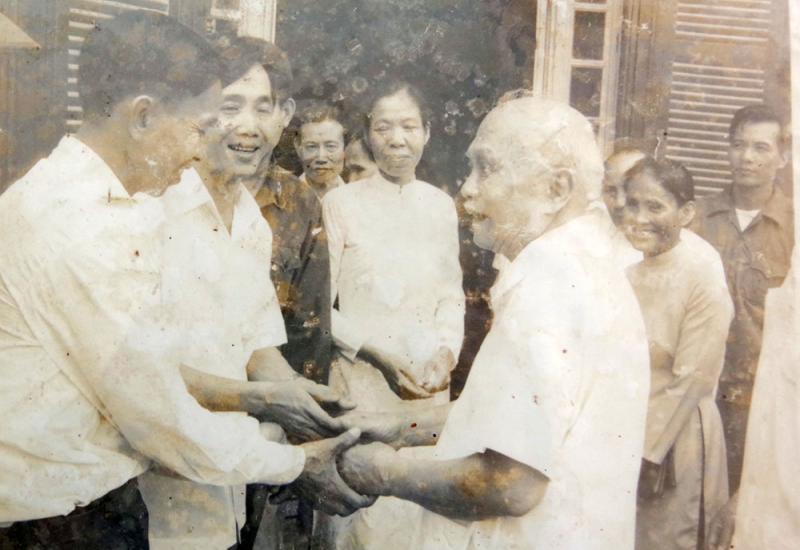 Nguồn: Báo An Giang