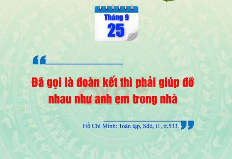 Nguồn: Tạp chí xây dựng Đảng