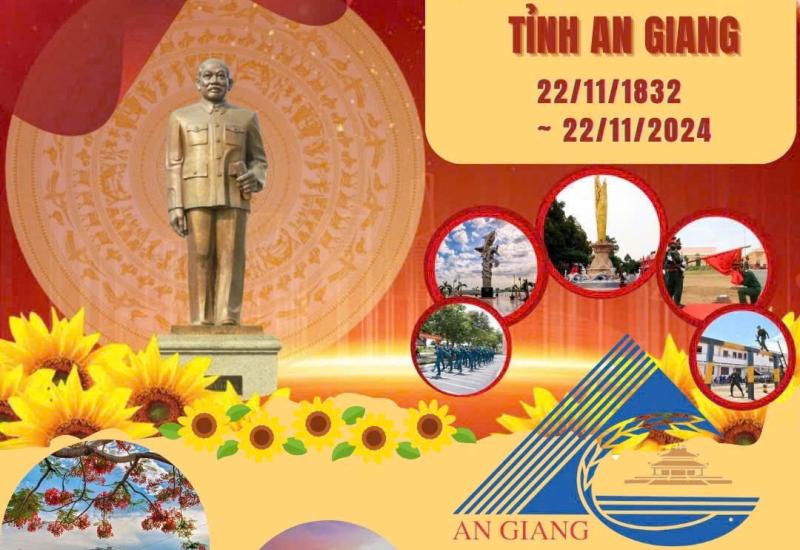 Nguồn: Ban Tuyên giáo Tỉnh ủy 