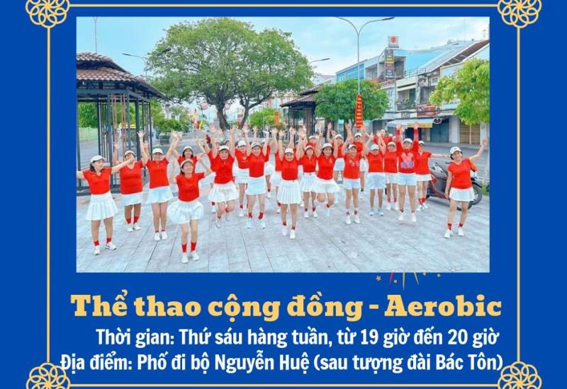 Nguồn: UBND phường Mỹ Long